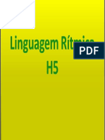 Linguagem Ritimica Hinario 5 PDF