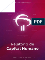 Capital Humano Bradesco 4T2020 PDF