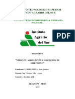 Instituto Tecnologico Superior Privado Agrario Del Sur