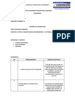 Formato Informe de Practicas de Laboratorio