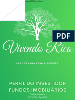 Perfil Do Investidor FIIs