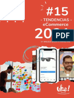 Ecommerce: - Tendencias