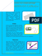 Dispositivos de Entrada PDF