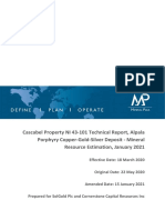 2101 Cascabel Mre3 PDF