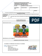 Institucion Educativa de Aguas Blancas Aprobado Según Resolución No. 000301 Del 2 de Junio de 2020 NIT 800045947-5-DANE 220001001698