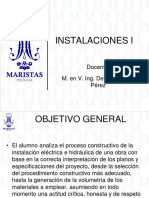 Instalaciones Hidraulicas