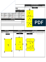 Treino tático com foco em progressão ofensiva e confrontos 2x1