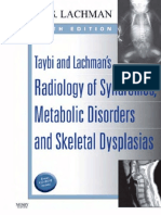 2007 @radproflib Ralph S Lachman PDF