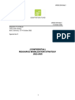 AFB.B.39.6.Add.1 Draft-AF-RM Strategy-Confidential Oct 7 PDF