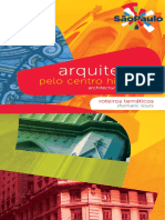 Arquitetura Pelo Centro Histórico PDF