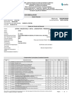 Histrico UFRN PDF