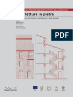 Architettura in Pietra Sarda