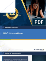 Stratominds - Propuesta Comercial Diplomado SSM SAFe - Febrero2023 PDF