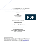 Reporte Humanización en La Atención en Salud Ante Una Muerte Gestacional y Neonatal PDF