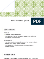 Primer Examen Corto Hiper, Inmuno, S. Real PDF