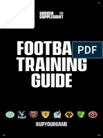 Football Training Guide Compressed PDF