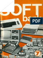 Soft Bank ZX81