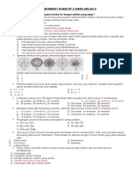 ASESMENT SUMATIF ATP 2 Kls X