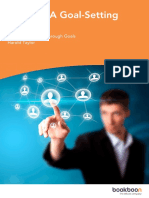 Develop A Goal-Setting Mindset PDF