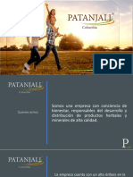 Catálogo Producto PDF