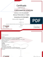 Saude Do Trabalhador - Curso Karla PDF