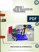 Enfoque de Solución de Problemas - Teoria PDF