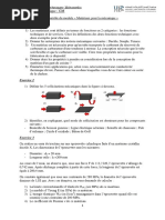 Présentation Frettage | PDF | Ingénierie mécanique