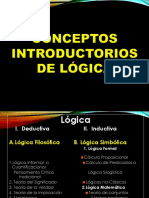 1.lógica Proposicional PDF