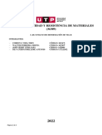 LABORATORIO 3 ELASTICIDAD Y RESISITECIA Wor Aa PDF