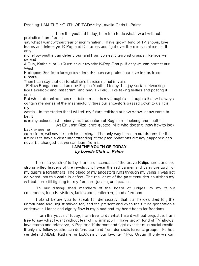 Reading Pdf