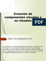 Componentes Visuales