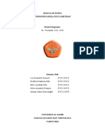 Materi Ke-4 Termodinamika Pencampuran