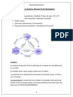 Resumen - Química 22-11 PDF