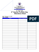 3rd GPTA Attendance Sheet - Jan 06 2023