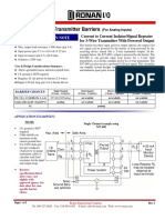 X57AppNote 20