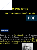 SEMINARIO DE TESIS: VENTAJAS, OPORTUNIDADES Y POSIBLES RIESGOS EDUCATIVOS Y FAMILIARES DEL INTERNET