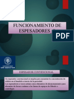 PPT4 Espesamiento - C