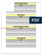 Técnico em Prótese Dentária