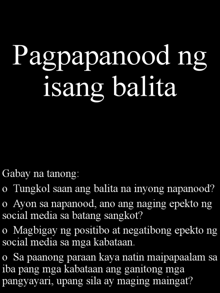 Estratehiya Sa Research | PDF