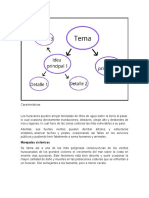 Caracteristicas Inundaciones y Huracanes