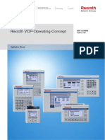 VCP Application Manual PDF