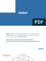 Ikigai Alumno PDF