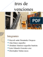 Centros de Convenciones