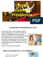 Presentación