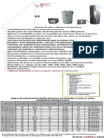 100-HEX-04 Ficha_Tecnica_Boiler_Electrico_de_Deposito_Linea_BE_2021