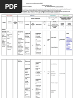 FIDP - DISS - 2 - Positivist Social Science