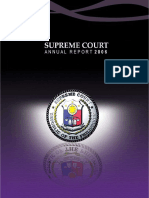 Supreme Court 2006 Report