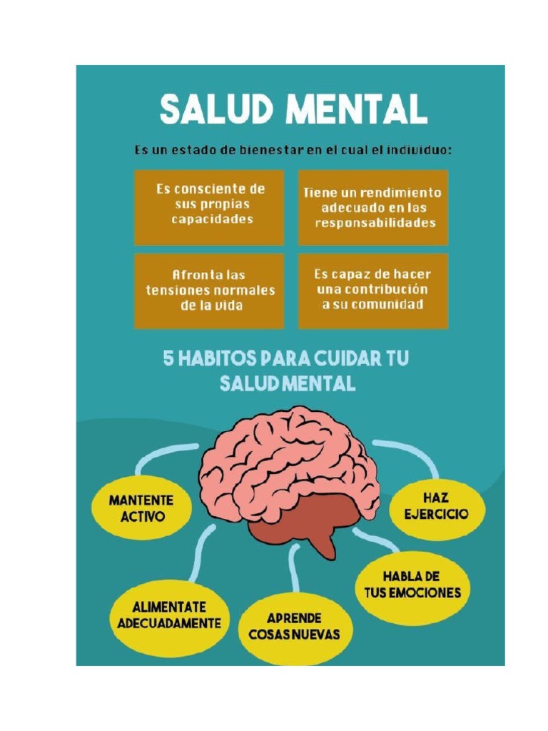 Salud Mental PDF