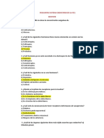 Sistema Endocrino en La Piel