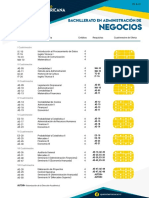 PE B 01 Administración - de - Negocios